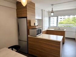 Blk 113 Hougang Avenue 1 (Hougang), HDB 3 Rooms #589844591